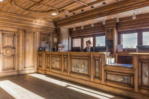 Hotel Pierre & Vacances Premium Les Hauts Bois