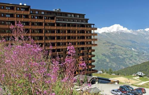 Hotel Pierre & Vacances Premium Les Hauts Bois