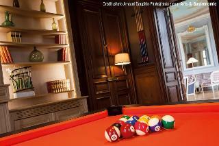 Hotel Ch�teau Sainte-sabine