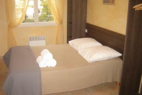 Hotel Le Gambetta