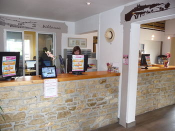 Domaine De L'espagnac