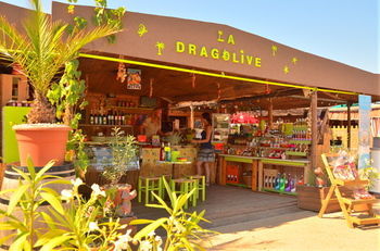 Domaine De L'espagnac