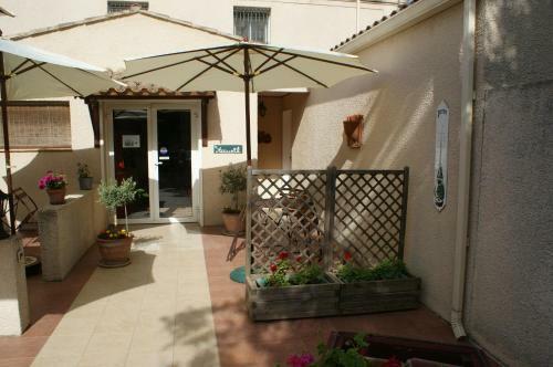 Bed & Breakfast Chambres D'h�tes La Gardie