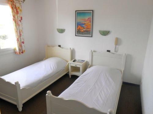 Hotel Mucrina