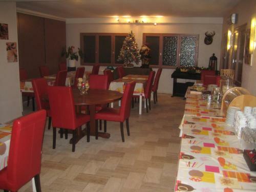 Hotel Mucrina