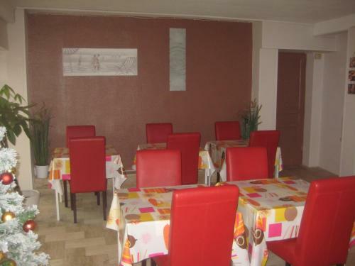 Hotel Mucrina