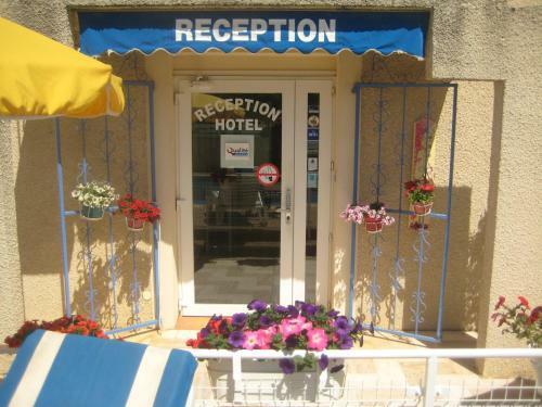 Hotel Mucrina