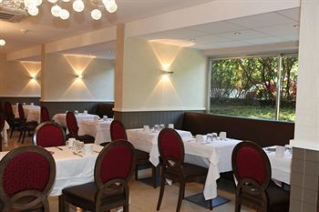 Hotel Les Trois Roses Inter-h�tel