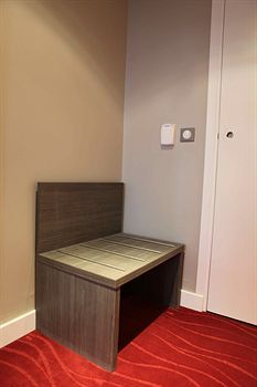 Hotel Les Trois Roses Inter-h�tel