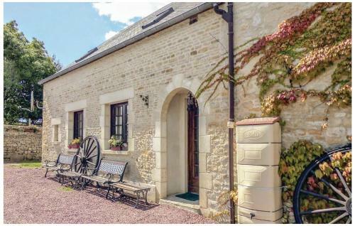 Holiday Home Les Veys 15