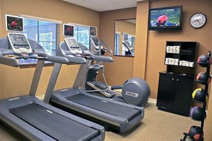 Hotel Homewood Suites By Hilton Denver Tech Center