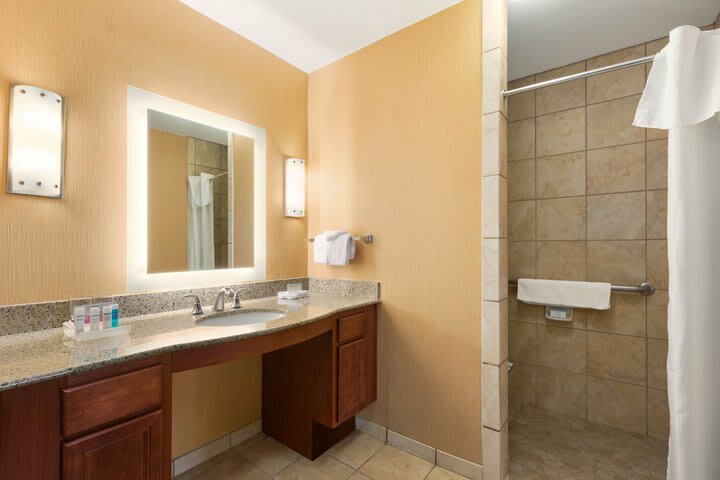 Hotel Homewood Suites By Hilton Denver Tech Center
