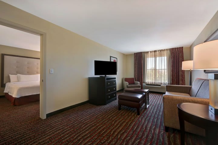 Hotel Homewood Suites By Hilton Denver Tech Center