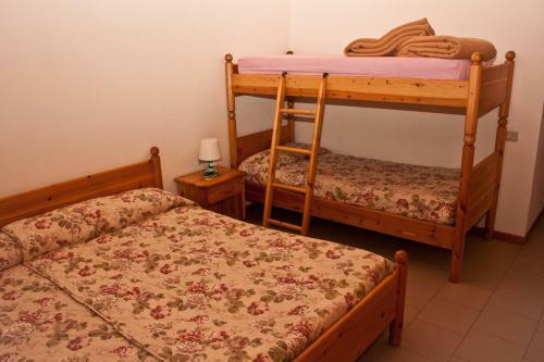Albergue Rifugio Trifoglio Ass. Ostelli Lombardia
