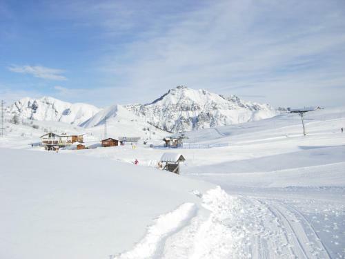 Albergue Rifugio Trifoglio Ass. Ostelli Lombardia