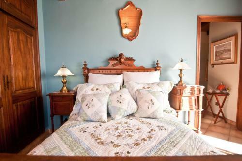B&B Corsica Fiurita