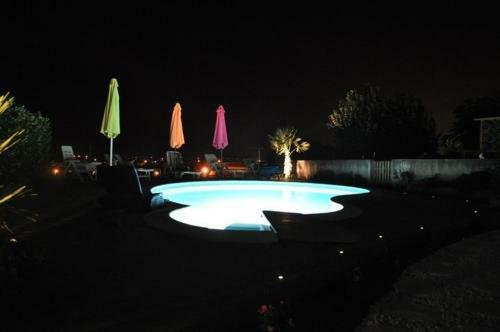 B&B Corsica Fiurita