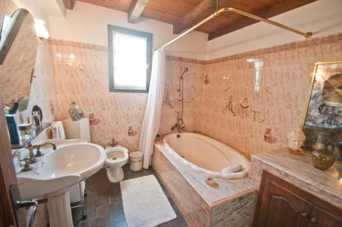 B&B Corsica Fiurita
