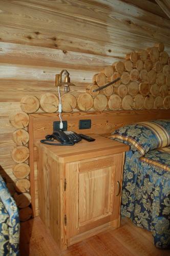 Bed & Breakfast Residenza La Corte Dei Toldi
