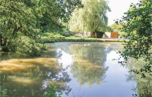 Holiday Home Dimont Rue Des Sars Poteries