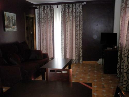 Hostal Complejo Alcaidia De Magina