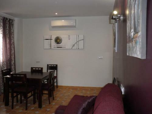 Hostal Complejo Alcaidia De Magina