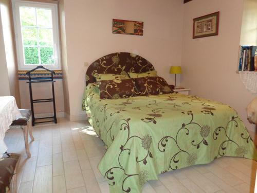Bed & Breakfast Chambres D'h�tes "le Cam"
