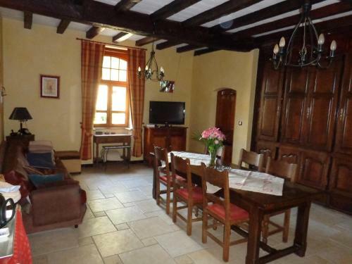 Bed & Breakfast Chambres D'h�tes "le Cam"
