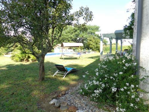 Bed & Breakfast Chambres D'h�tes "le Cam"