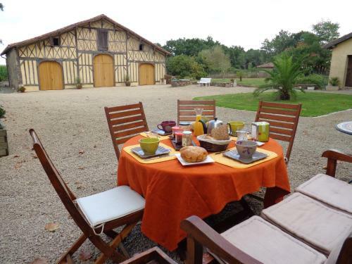 Bed & Breakfast Chambres D'h�tes "le Cam"