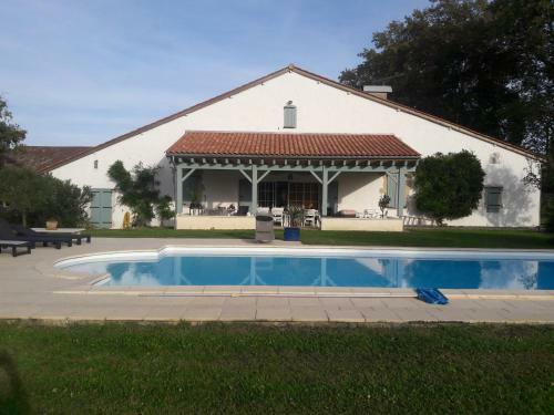 Bed & Breakfast Chambres D'h�tes "le Cam"