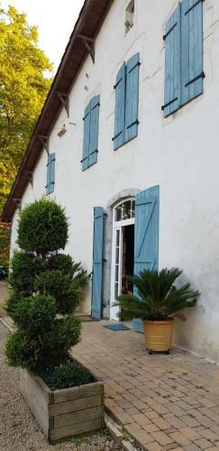 Bed & Breakfast Chambres D'h�tes "le Cam"