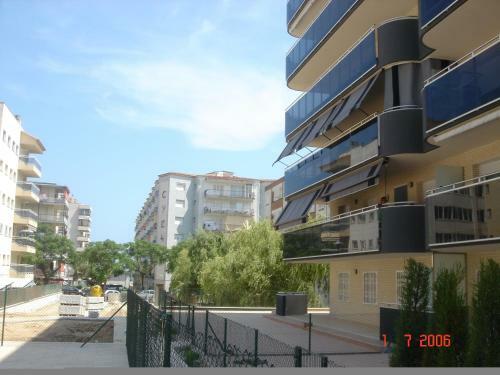 Apartamentos Inbesal