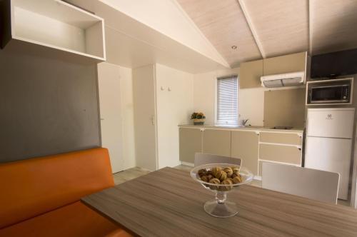 Camping La Pineda De Salou