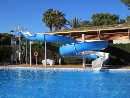 Camping La Pineda De Salou