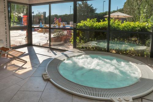 Camping La Pineda De Salou