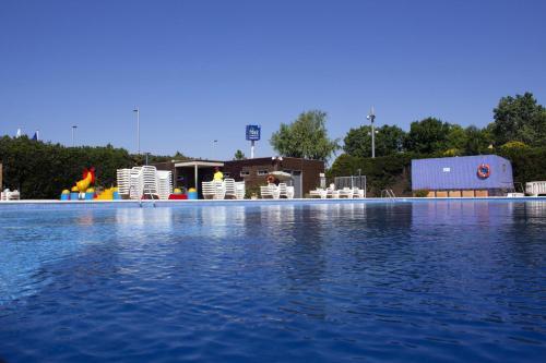 Camping La Pineda De Salou