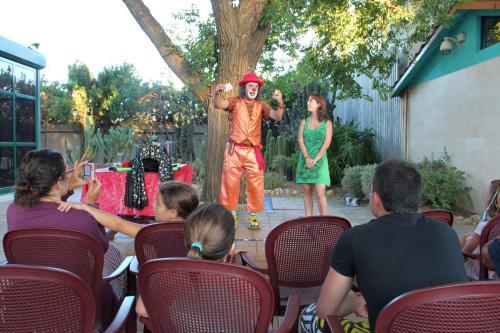 Camping La Pineda De Salou