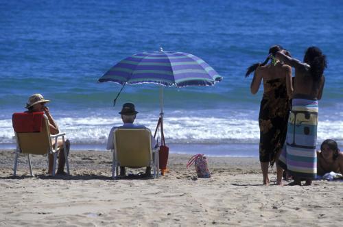 Camping La Pineda De Salou