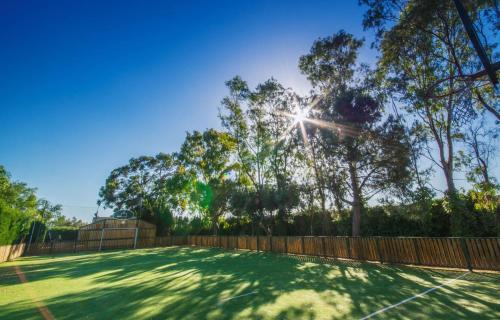 Camping La Pineda De Salou