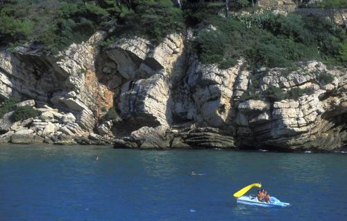 Camping La Pineda De Salou