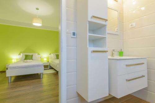 Villa Lucia, Peacefull And Private