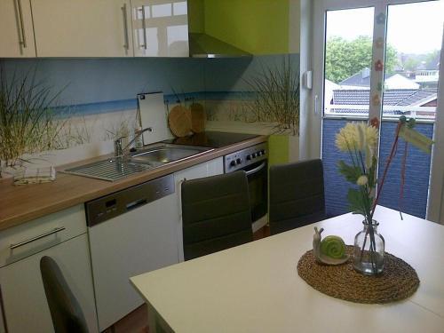 Apartamento K�hnert Wohnung 3