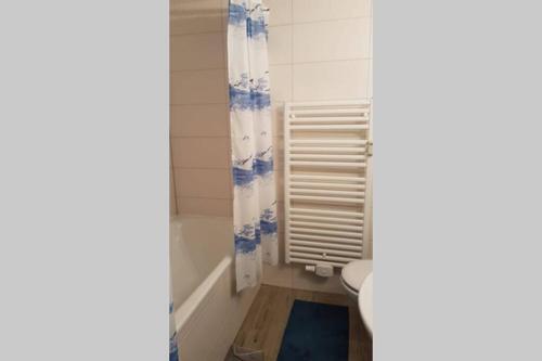 Apartamento Ferienwohnung Berolina 116