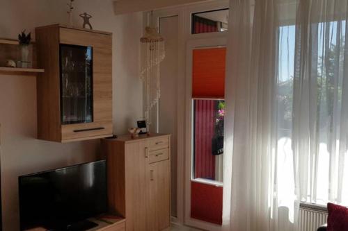 Apartamento Ferienwohnung Berolina 116