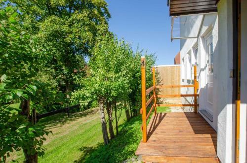 Apartamento Fewo Enna Nr 4 - Kemnitz