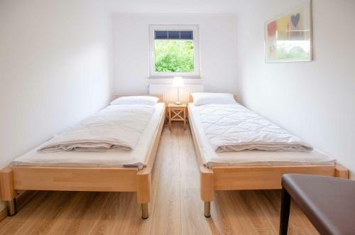 Apartamento Fewo Enna Nr 4 - Kemnitz