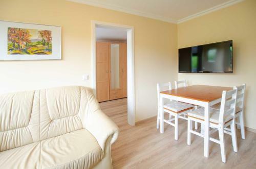 Apartamento Fewo Enna Nr 4 - Kemnitz
