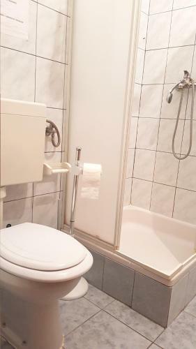 Apartamentos Ann