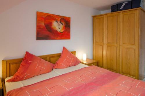Apartamento Fewo H�nke Nr 20